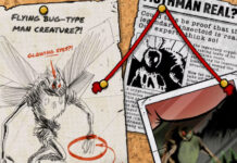 Horror TTRPG Shiver adds infamous cryptids in latest expansion
