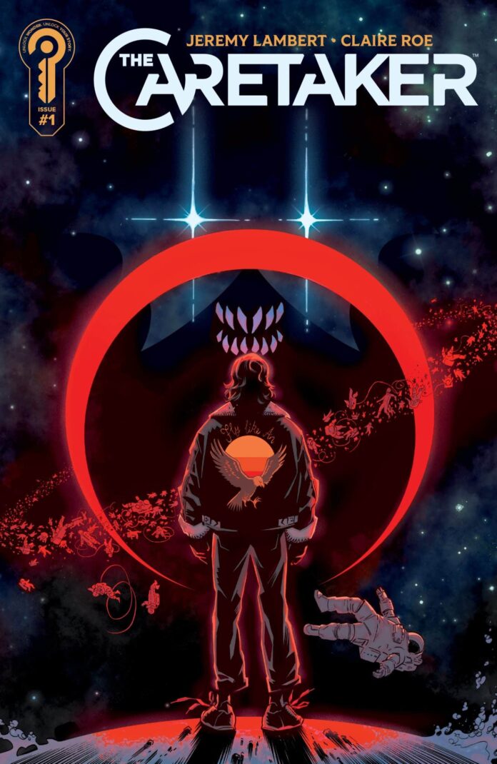 Jeremy Lambert and Claire Roe Reunite to Rattle the Stars in The Caretaker