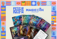 ‘Magic: The Gathering: Mystery Booster Commander Edition’ Incoming