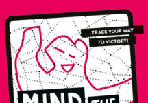 Mind the Lines Review