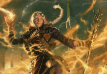MTG head designer reveals scrapped plans to return dead characters in Reality Fracture