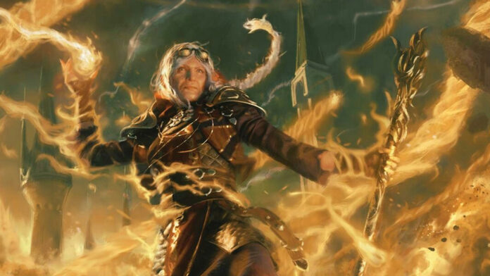 MTG head designer reveals scrapped plans to return dead characters in Reality Fracture