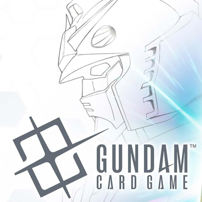 New 'Gundam CG' Booster Set Heads to Retail
