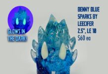 NYCC 2026: Tenacious Toys Reveals More Exclusives, Artist Signings, Show Specials, Featured Brands, and Products