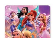 NYCC 2026: Zara Larsson gets her own KAYOU × Winx Club collectible card!