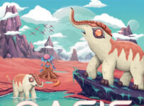 Oasis: New Life on a Distant World Review