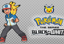 Oshawott faces its fears in new Pokémon Black & White anime clip