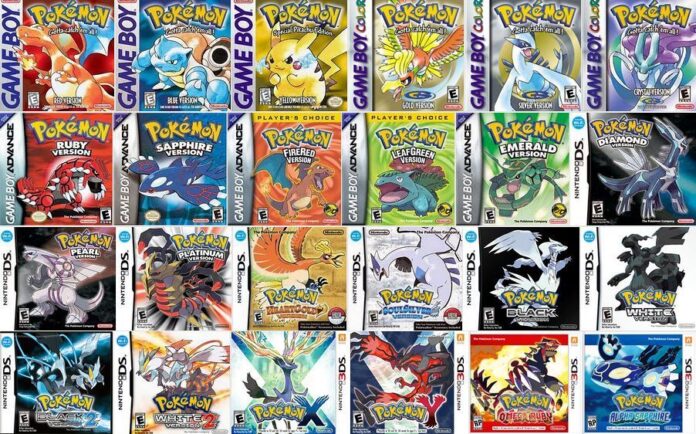 Pokémon 30th anniversary PokéPick highlights the connections built through the series