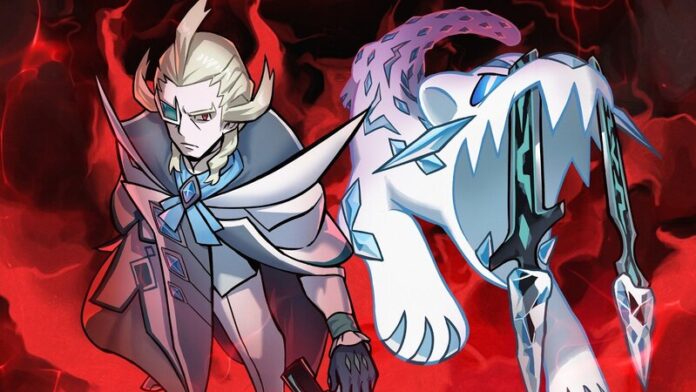 Pokémon Masters EX adds Sygna Suit Ghetsis and Chien-Pao in new EX Fair