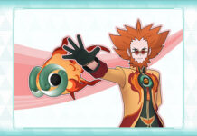 Pokémon Masters EX debuts Sygna Suit Lysandre and Chi-Yu in new EX Fair
