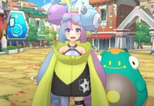 Pokémon Masters EX October 2026 update: Iono & Bellibolt, Wally, Korrina and Sinnoh Gym Leaders