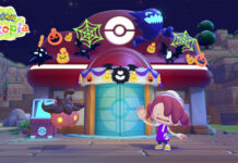 Pokémon Pokopia’s Halloween event lets players collect Pumpkin Candy for Pumpkaboo