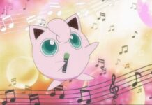 Pokémon TV highlights Jigglypuff’s unforgettable stage debut in Indigo League