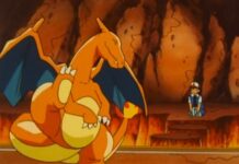 Pokémon TV showcases every main cast evolution from seasons 1 through 9