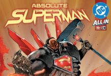 Preview: Absolute Superman #24