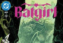 Preview: Batgirl #24