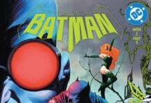 Preview: Batman #14
