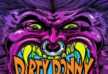Preview: Dirty Donny Must Be Destroyed: The Art of Donny Gillies