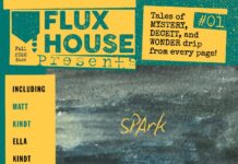 Preview: Flux House Presents #1