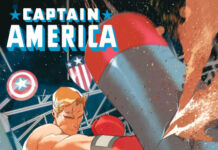 Preview: Marvel’s Stormbreakers ‘Workout’ Variant Covers