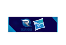 Renegade, Hasbro Renew Games License