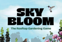 Sky Bloom Preview
