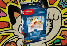 The Pokémon TCG is releasing a new tool kit designed to encourage players to play competitively