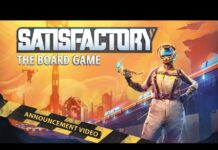This critically acclaimed sci-fi capitalism simulator is getting a board game adaptation