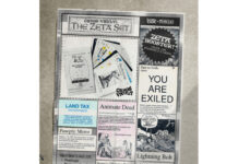 Wizards Offers ‘Zeta Set’ Runback